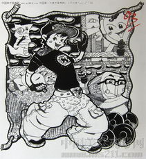 從2009年四川美院優(yōu)秀試卷看美術(shù)高考設(shè)計(jì)的魅力與要求——以作品2010100439為例